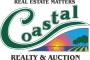 Coastal Realty & Auction