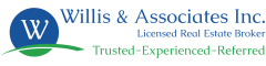 Willis & Associates Inc.