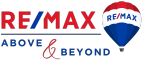 RE/MAX Above & Beyond