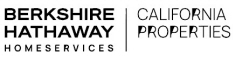 Berkshire Hathaway HomeServices California Properties